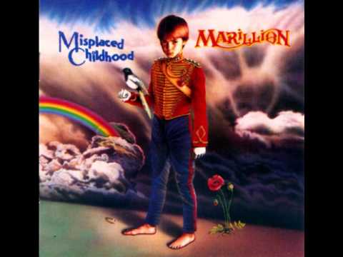 Childhoods End video