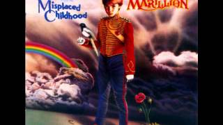 Marillion - Childhoods End?