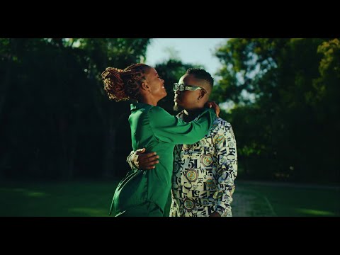 Mavundja - Xidumbisso (Official Music Video)