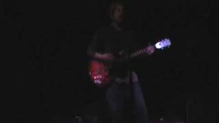 Grant Hart, Middle East, Cambridge MA, 11 Jan 2010 (3/4)