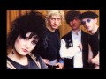 Siouxsie & The Banshees - Clockface (California Hall 1980)