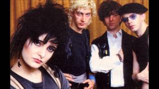Siouxsie & The Banshees - Clockface (California Hall 1980)
