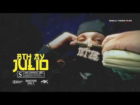 BTH AY - Julio ( Official Video )