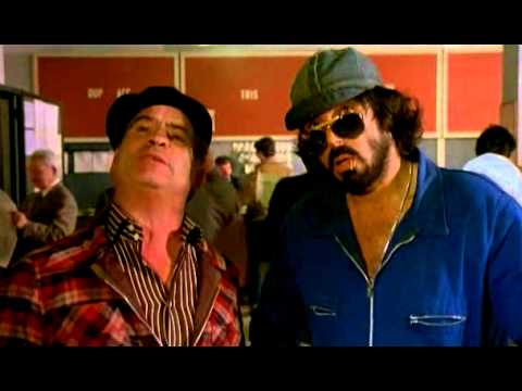 Tomas Milian   se vince ciulo   SSC