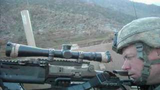 preview picture of video 'real combat  afghanistan  2009'