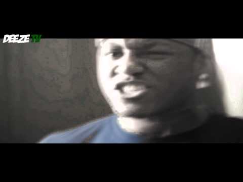 DEADLY - STAY FRESH NEW FREESTYLE (HIP HOP)