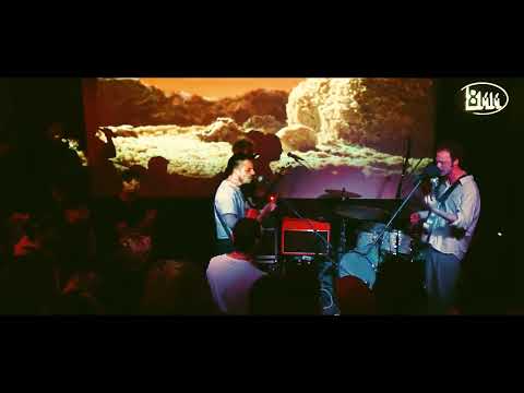 8MM Live 2022 - Torn Palk 'Heart Attack Defender // The Colours' - 05.05.22