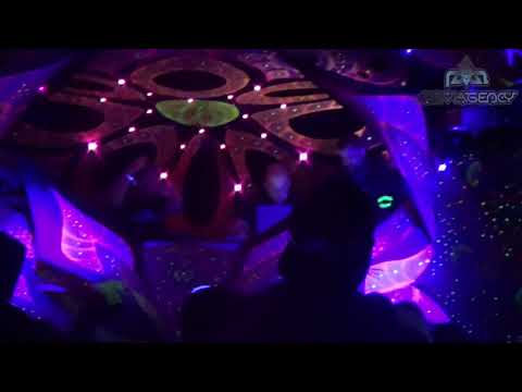 Psy Agency @ Shining Festival 2018