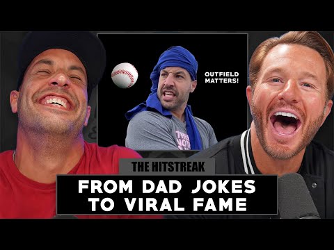 Mark Paul: How a Baseball Dad Accidentally Became a Viral Sensation
