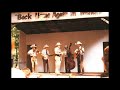 Have A Feast Here Tonight - Bill Monroe & The Blue Grass Boys LIVE at Bean Blossom 1978
