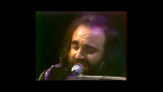 Demis Roussos - Mourir Auprès De Mon Amour (Live In France 1978)