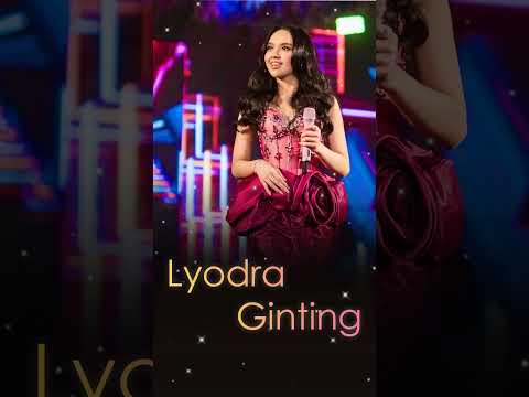 Sana Sini Mau - Lyodra Ginting