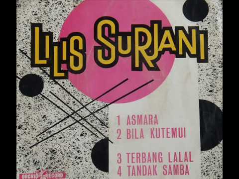Lilis Surjani "Terbang Lalal"