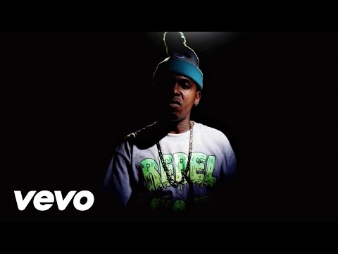 Rydah J Klyde - She Goes ft. Lil Tae