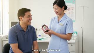 U Brain Singapore (AI) — watch on YouTube