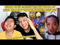 REACTION TIKTOK BARENG BOCIL GARENA TERNYATA DIA ANAK MEME ABIS ANTION