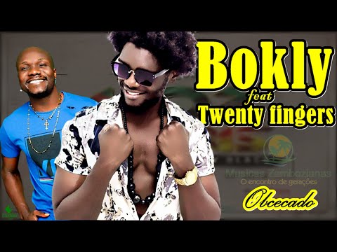 Bokly feat. Twenty fingers - Obcecado