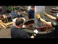 Shrink Fitting