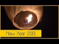 Happy New Year 2013