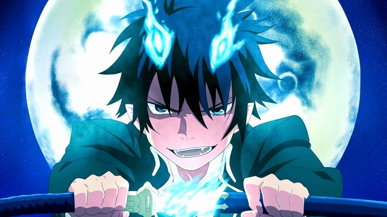 Esse Garoto Comum Descobre Que É Filho de Satanás, Mas Quer Ser Um Herói - RECAP (Parte 1)