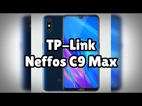 Photos of the TP-Link Neffos C9 Max | Not A Review!