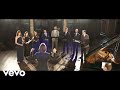 VOCES8 Eric Whitacre Christopher Glynn Whitacre The Seal Lullaby