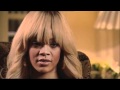 DayBreak 2012 Rihanna Interview With Kate Garraway Battleship ITV