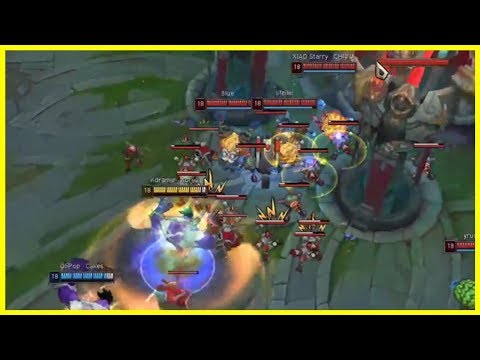 Mundo Goes Tower Defence - One For All Madness! #783