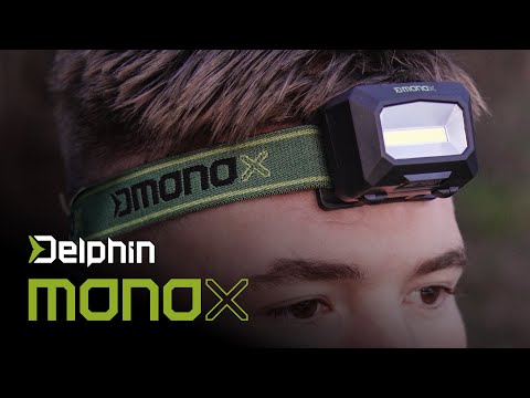 Delphin MONOX