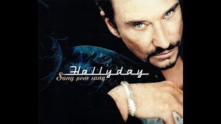 Johnny Hallyday   Remise de peine            1999