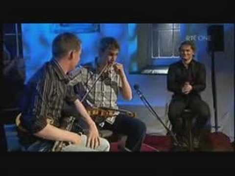 III - Full Set with Sean McKeown and Liam O'Connor (I)