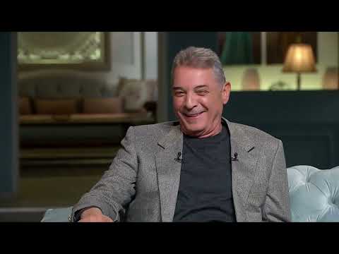 صاحبة السعادة | الفنان الكبير محمود حميدة يحكي أسرارًا لأول مرة مع صاحبة السعادة