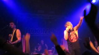 ROOM 94, Suffocating (Live)