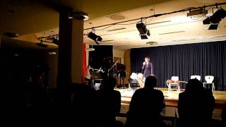 Me singing - I don't know how to love him (Jesus Christ Superstar)