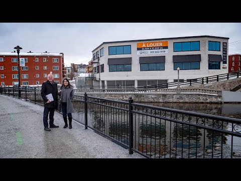 La Tribune déménagera au coeur de Sherbrooke