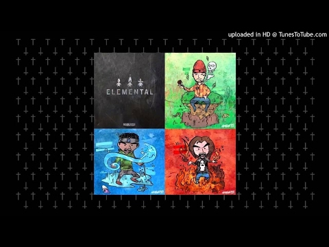 JGRXXN ft GHOSTEMANE & LiL PEEP - DEATHWISH (Prod. JGRXXN)