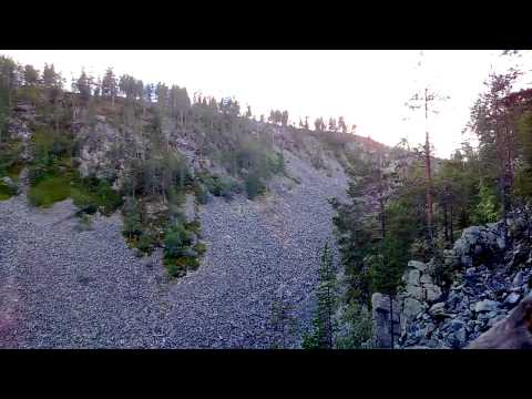 LuostoClassic 2013 - Carolina Eyck