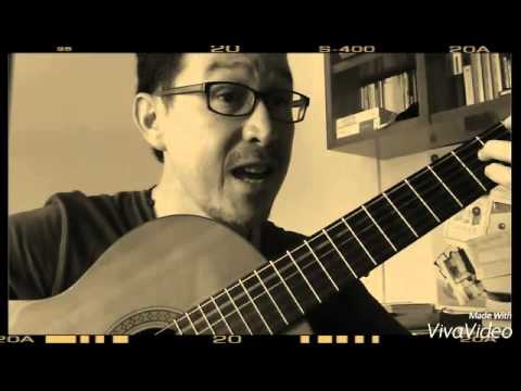 VOCÊ VOCÊ (Uma canção edipiana) - Guinga e Chico Buarque CantaChico #10