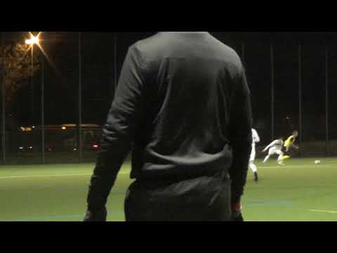 Strehlen-SVB: 20. min, das 1:2 für Strehlen