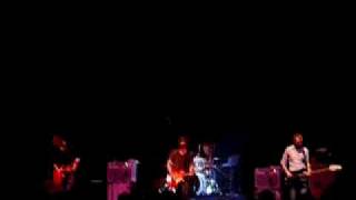 Minus the Bear - 2 - Double Vision Quest live Los Angeles