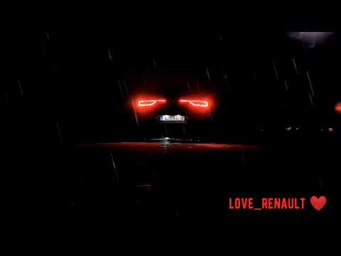 Renault Talisman: playtime is over