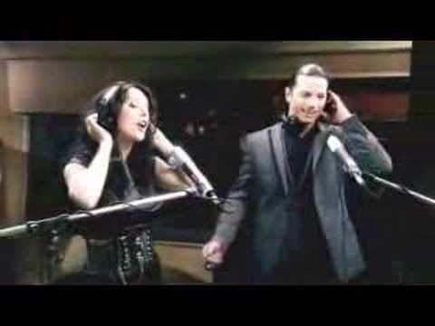 Sarah Brightman ft. Fernando Lima — Pasion