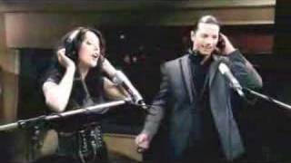 Sarah Brightman & Fernando Lima - Pasión