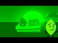 BFB 30 Ending In Leafy Major