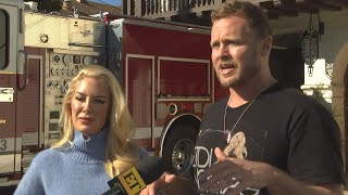 Heidi Montag and Spencer Pratt Get Emotional Over ‘Living Check to Check’ Before LA Fires