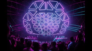 2020 Hakkasan Group Resident Artists
