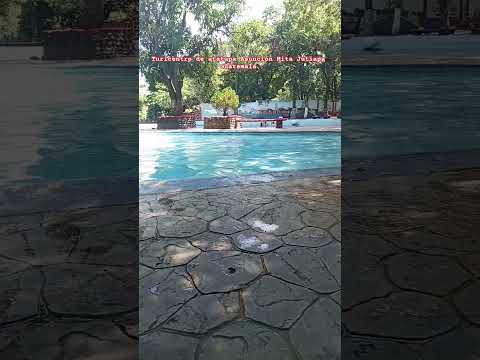 Asunción Mita Jutiapa Guatemala turicentro nacimientos de agua naturale atatupa #turismo #paisajes