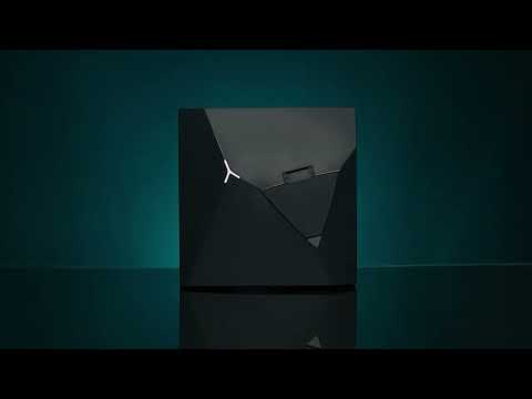NexBlue Delta