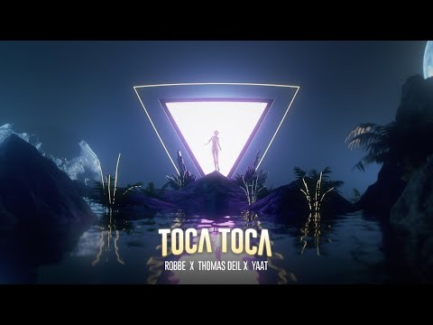 Robbe, Thomas Deil, Yaat - Toca Toca