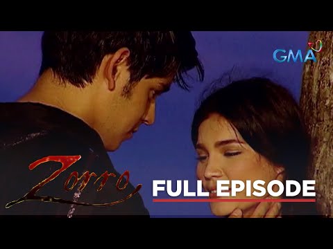 Zorro: Full Episode 98 (Stream Together)